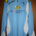 Araboni Albinoleffe s. n.
